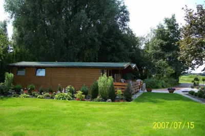 Image de Maison de vacances Talea - Maison de vacances Talea, 55006