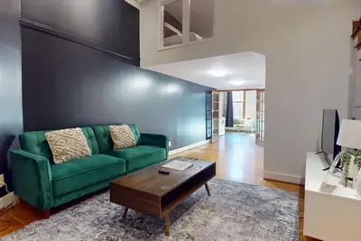 Image de The Lofts @ 107 - La suite Johnny Cash