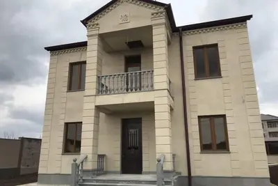 Image de Maison dans la ville d'Abovyan