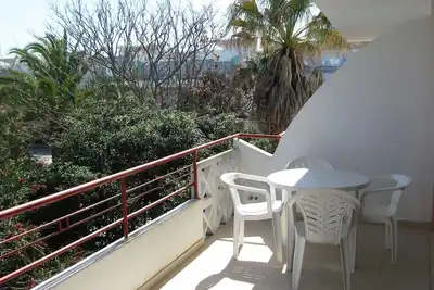 Image de Appartement Ă Meia Praia, Perola condominium