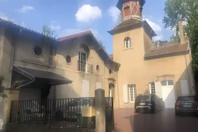 Image de Prox. Metz - Appart 5 pièces Maison du Xviii - Toutes Commodités, Accès A31