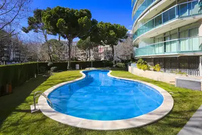 Image de Luna Apartment