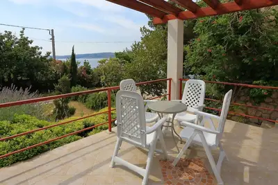 Image de Maison de vacances א Starigrad Paklenica