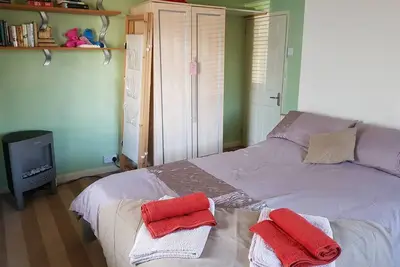 Image de Inviting 1-Bed House in Guisborough