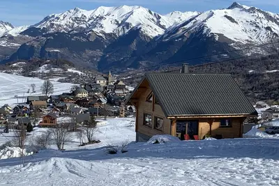 Image de Chalet \"Le Petit Prince\"