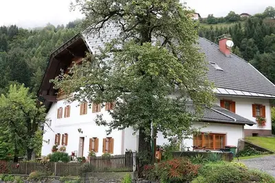 Image de Biobauernhof Tauchner - Appartement