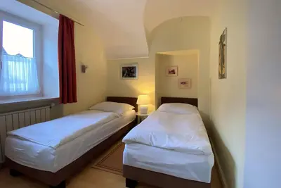 Image de Appartement rez-de-chaussée n ° 1 - maison Pleterski