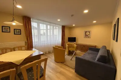 Image de Appartement rez-de-chaussée n ° 3 - maison Pleterski