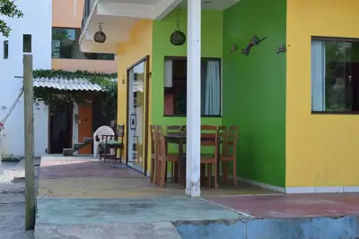 Image de Terre Notre Plage (Maison Tropicale)