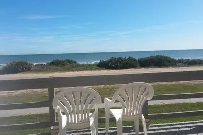 Image de Unique Ocean Beach House