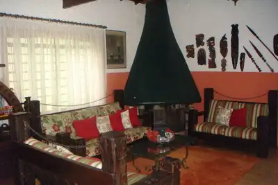 Image de Recanto Mari - Quartier Canjicas à Arujá - Sp