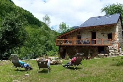 Image de Le gîte du bout du monde