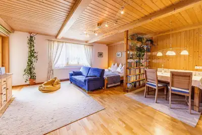 Image de Appartement Kirschbaum - Ferme biologique Auernig