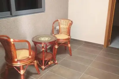 Image de Alpha's Court
