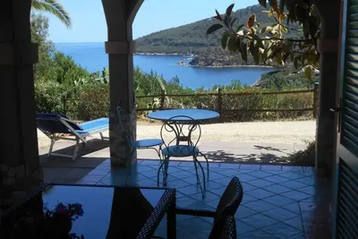 Image de Villa Perla - Appartement sur la mer