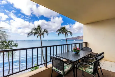 Image de Superbes vues 1 Bdrm Beach Front Condo-Ă€ partir de $ 180 / nuit -Sugar Beach # Ph23