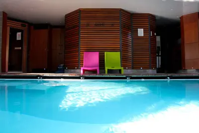 Image de Gite 5 Chambres - Le Petit Clos Fleuri - à 5min de la plage