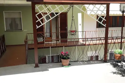 Image de la maison des grands-parents P1 °