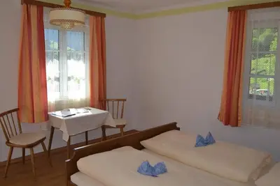Image de Chambre \"Säuleck\" - Pension Thalerhof
