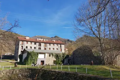 Image de Charmant appartement près de Valdezcaray-Camino de Posadas 60, 1 ° D