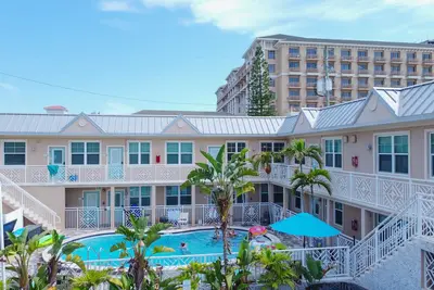Image de Clearwater Beach Suites # 203