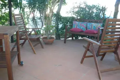 Image de Villa indépendante dans résidence à 400 mètres de la plage.