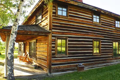 Image de Une expérience de ranch du Montana relaxante, mais unique et mémorable