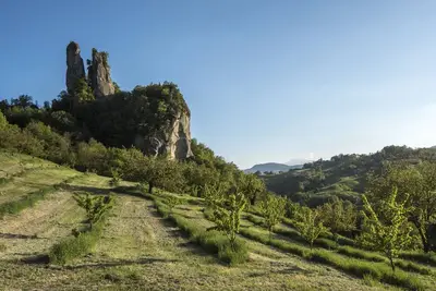 Image de Sotto i Sassi - Une expérience relaxante immergée dans la colline émilienne