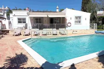 Image de Casa Amora -Vila dans la région de Guia