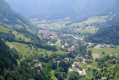 Image de Appartement de vacances Pur pour 1 - 8 personnes avec 3 chambres à coucher - Appartement de vacances