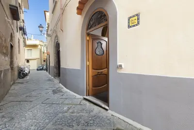 Appartement Casa Vilu 'In Sorrento Centre