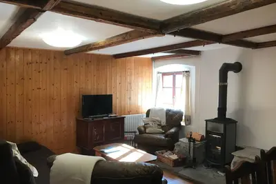 Image de Appartement 3 chambres a Vallouise pres du centre village - \"Onde\"