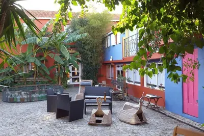 Image de Quinta in Aveiro Casa 3 Águias - Group