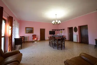L'ancien domaine viticole de Guzzardi - Appartement Gelso 6