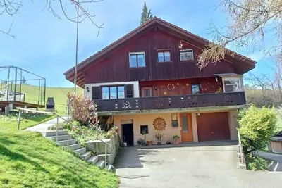 Image de Appartement de vacances Rohrbachgraben pour 1 - 5 personnes avec 2 chambres à coucher - Appartement