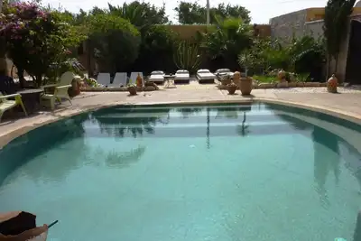 Image de Villa Grenadine 7 Chambres 5 Sdb Petit déjeuner inclus Piscine