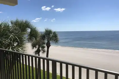 Image de Gulf Front, condominium de luxe dans la belle Long Boat Key, Fl