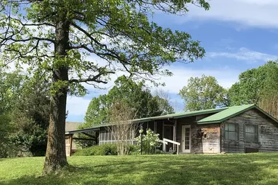 Image de Chalet Ribbon Ridge Ranch