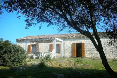 Image de Maison de campagne Ă 20 min des plages, avec jardin - Le Paradis