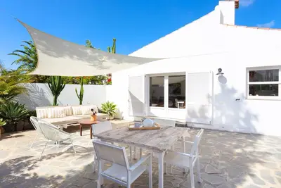 Image de Casita 3 - CASERĂŤO De Guaza