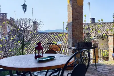 Image de Gîte Cà Borgo Vecchio pour 6 personnes