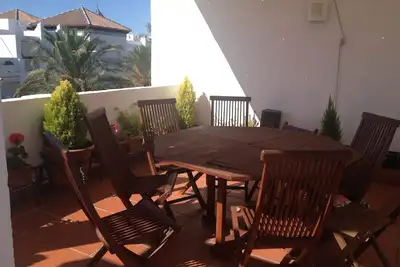 Image de Duplex Penthouse Location