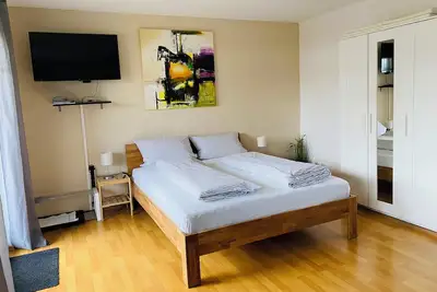 Image de Appartement à Säntisweg
