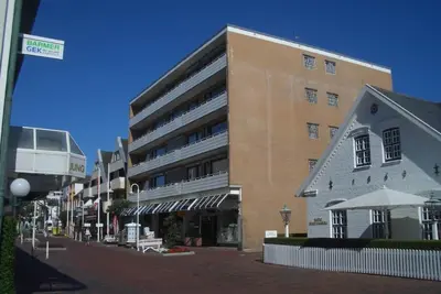 Image de Studio pour 2 personnes env. 34 qmà Westerland, Îles de la Frise septentrionale (Sylt)