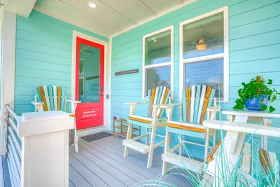 Image de Un autre jour au paradis! Conviviale et familiale. Notre maison est votre maison.