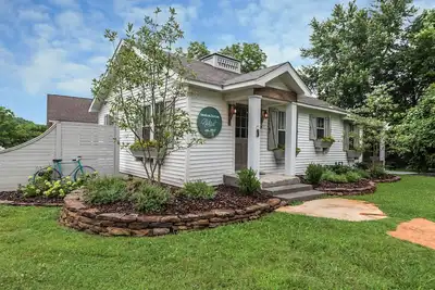 Image de Benton House Retreat