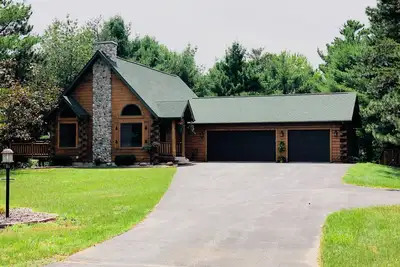 Image de Connectez-vous Ă la maison avec une touche moderne