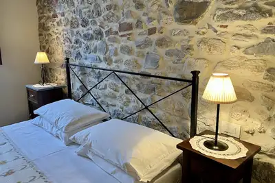 Image de Cosy Stone House Dans Medieval Hilltop Village entre Sienne et La Maremme