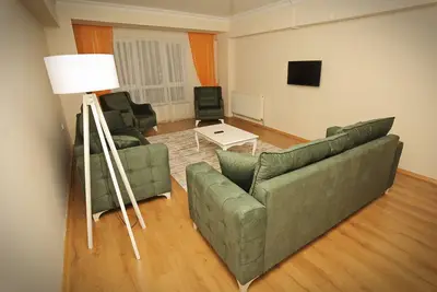 Image de Ozkanlar Apart
