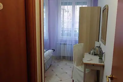 Image de Ca 'Barozzi - Chambre double violette -